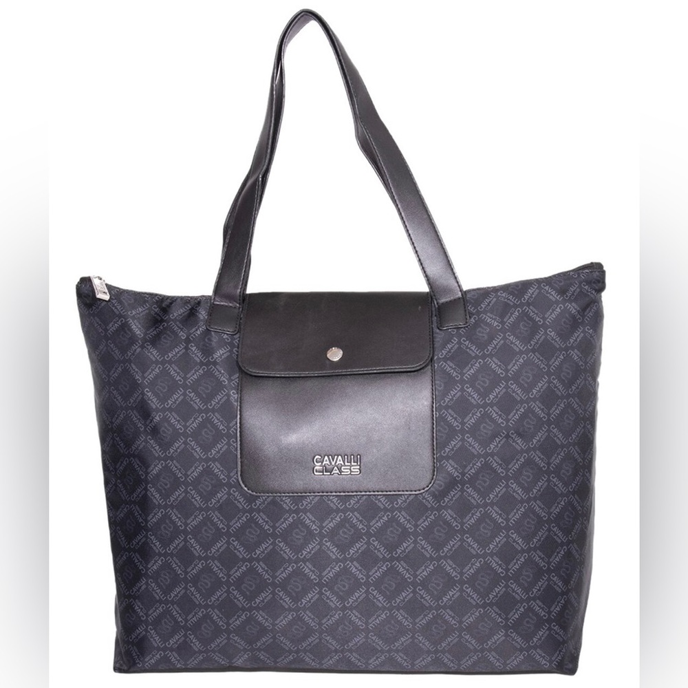 Cavalli Large Tote